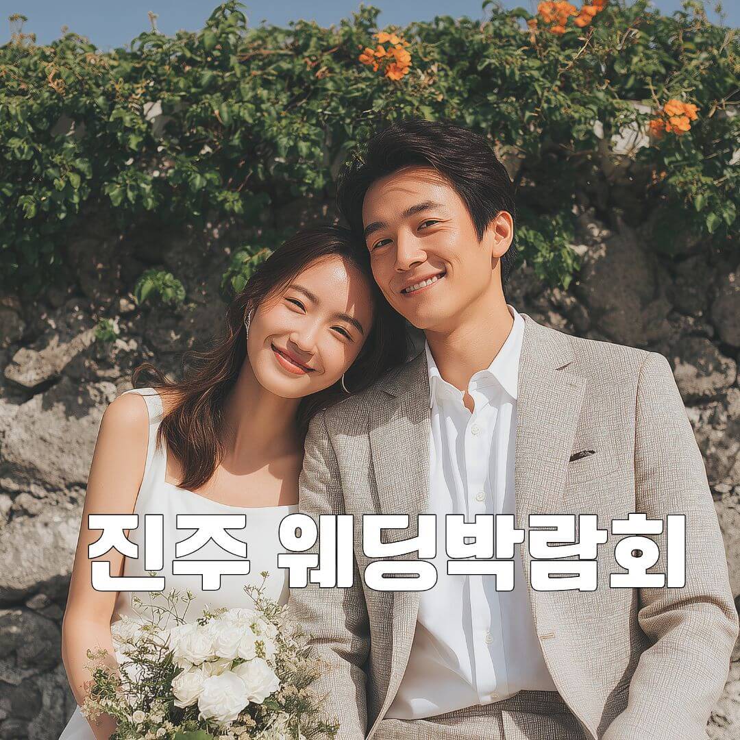 경상도 스드메 박람회